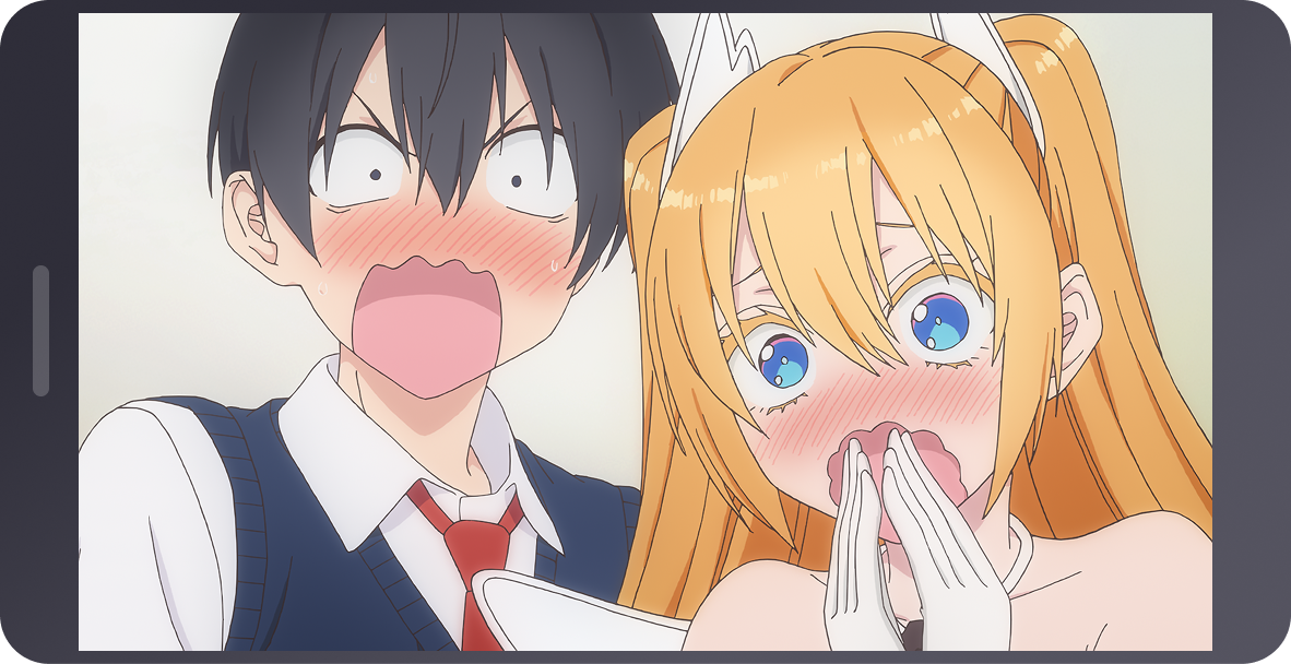 「待って？ 無理、しんどい..」を選んでXでシェアする