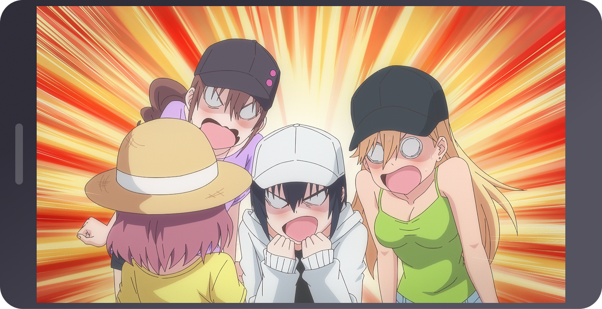 「最高オブ最高!!」を選んでXでシェアする