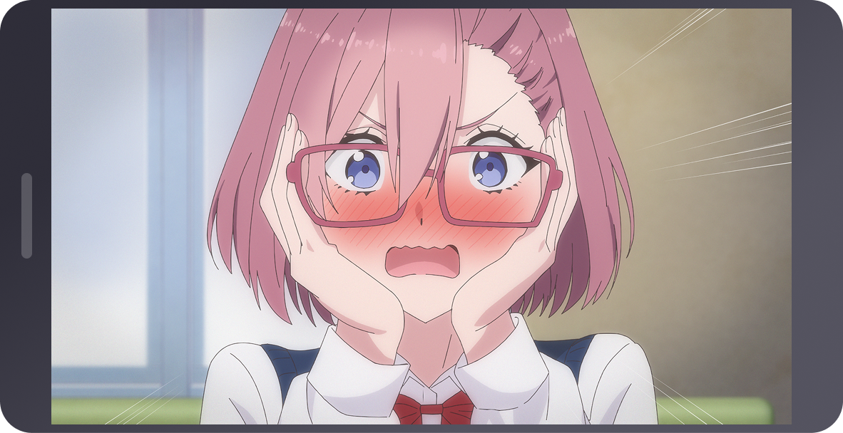 「にごリリてぇてぇ」を選んでXでシェアする