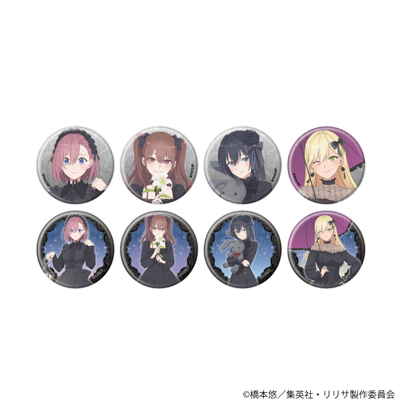 GOODS｜TVアニメ『2.5次元の誘惑』